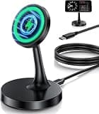 Magnetic Wireless Charger