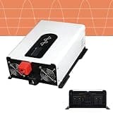 eQianyuan 48V Pure Sine Wave Inverter 1000W-6000W 48V/3000W-220V