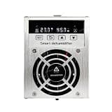 1pc Intelligent Small Dehumidification Switch Cabinet Extractor CZCS860A Inflatable Cabinet Drainage Type Dehumidifier Tool(Z-CS860-60W(DC12V))