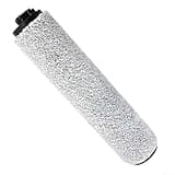 Hosrivae Replacement Brush for Bissell HF3 3649A Cordless Wet/Vacuum, ABS Roller Brush Accessory Hard Floors