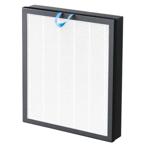 Compatible for LEVOIT Vital 200S/200S-P, H13 True HEPA & Activated Carbon Replacement Filter Vital 200S-RF for Air Purifier(1Pc)