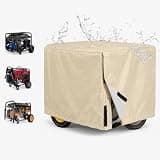 Generator Cover for DuroMax XP11000iHT