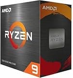 AMD Ryzen™ 9 5900XT 16-Core, 32-Thread Unlocked Desktop Processor