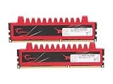 G.Skill Ripjaws Series 8GB (2 x 4GB) 240-Pin DDR3 SDRAM DDR3 1600 (PC3 12800) Desktop Memory Model (F3-12800CL9D-8GBRL)