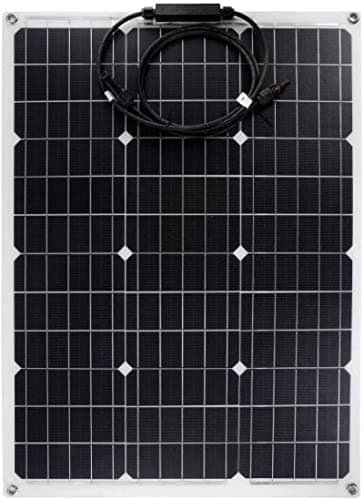 yTopjoi Portable Solar Panels 600w Flexible Solar Panel Waterproof 18v Solar Cell Ourdoor Rechargerable Solar System for Camping Traveling