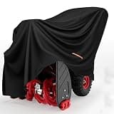 bainianMS Snow Blower Cover for Toro Power Max 1028 OE 37809 2020-2026