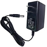 eeTao 16.8V AC/DC Adapter Charger Compatible with Swagtron Swagskate NG-3 4 Wheels SwagBoard Electric Li ion Battery 63863-2 638632 NG3 Swag-NG3 16.8VDC Power Supply