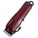Hair Clipper Complete Cutting Kit Rechargeable Electric Precision Trimmer Professional Barber
