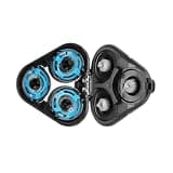 1PC Razor Replacement Shaver Head ，Compatible For Philips Series 5000 S5070 S5075 S5335 S5370 S5100 S5400 S5290 S5570 S5079 S5080