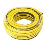 BTSEURY Handheld High Pressure Car Washer, Plastic Garden Watering Sprayer with 15m Garden Hose for Washing Cars Lawns Flower Beds