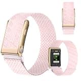 Yihou Screen-Free Fitness Tracker Smart Band No Display Activity Tracker