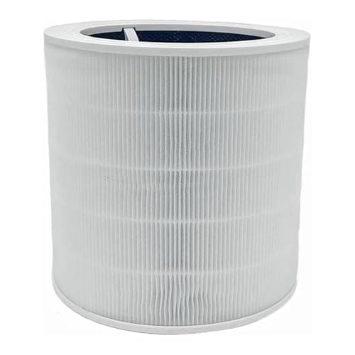 Replacement Filter For LEVOIT for Core600S Core 600S-P Purifier, H13 HEPA Filter stability