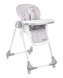 Sweet Nature Highchair Grey