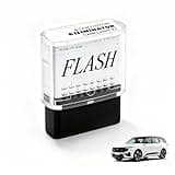 Auto Start Stop Eliminator Compatible with Ford F150 2015-2020, Plug and Play Autostop Eliminator Memory Module F150 Accessories