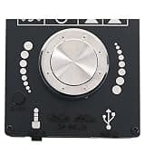 ZK-1002M 100W 100W 5.0 Potenza scheda amplificatore Audio amplificatore Stereo amplificatore Home Theater AUX USB