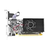 Motherboard Fit for GT740 4G Graphics Card Support 4K PCIe X16 DDR3 128 Bit VGA DVI-I HD Compatible Video Cards for GT 740 Placa De