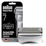 Braun Series 7 70S Electric Shaver Head Replacement Cassette – Silver