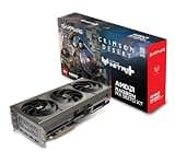 Sapphire Nitro+ AMD Radeon RX 9070 XT 16GB Crimson Desert Gaming OC Version
