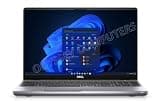Dell Latitude 5511 Laptop | 15.6" 1366x768 HD | Core i5-10300H - 512GB SSD Hard Drive - 16GB RAM | 4 cores @ 4.5 GHz Win 11 Pro Silver (Renewed)