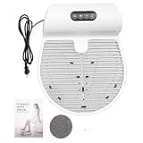 1500W Full Body Care Dryer 2 Speeds Feet Stand Gravity-Sensing 110-120V
