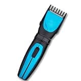 DUYHBAWRS Electric Hair Clipper Length Adjustable Rechargeable Hair Clipper Hair Cutting Machine Waterproof(E)