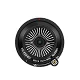 DSLR Camera Lens, 24mm F6.3 AF Full Frame Ultra-Thin Lens,Compatible for Sony E Nikon Z L-Mount Canon RF Fuji XF Camera(Black,L-Mount)