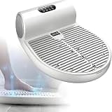 UORDBY Full Body Dryer Negative Ions Body Heater Blow Dryer, 1350W Body Hair Dryer with Gra-vity Sensor, Natural Warm Air Wind and Cool Wind,for Bathroom WithWeightScale