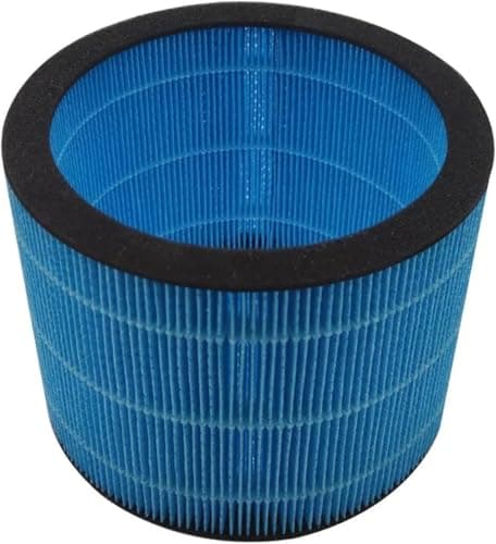 Generic Washable Humidifier Wicking Filter, Reusable Durable Wet Curtain Filter, Compatible with Air Purifier & Humidifier, Compatible with Canopy Humidifier