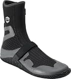 NRS Men's Paddle Wetshoes-Black-011
