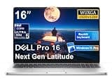 Dell Pro 16 (Next Gen Latitude) Premium Business Laptop (16GB RAM, 1TB SSD)