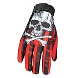 Milwaukee Leather Unisex Mechanic‑Style Motorcycle Gloves