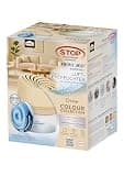 Pattex Aero 360° Compact Dehumidifier Beige
