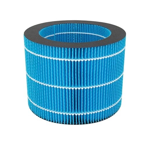 Compatible for Philips HU3915 HU3916 HU3918 HU2716 HU2718 FY3446 Air Humidifier HEPA Filter Replacement Accessories