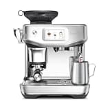 Breville Barista Touch Impress Espresso Machine (Certified Remanufactured)