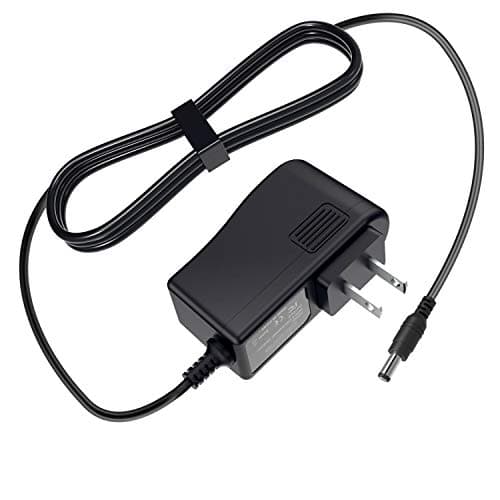 BRST Global 12V AC/DC Adapter for Model: HCX-081 ITE 12VDC Power Supply Cord Cable PS Wall Home Battery Charger Mains PSU