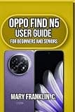 OPPO Find N5 User Guide: Professional Photography, Extended Battery Life, and Advanced Software Features