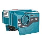 DC12-24V to AC120V / 220V Portable Power Inverter 200W for Camping Travel and Emergencies Power Needs Converter Adapter