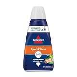 Bissell® Spot & Stain with Febreze + Gain Original Scent Formula for Little Green Devices, Portable Carpet Cleaners (3968)