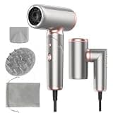 Travel Hair Dryer Dual Voltage