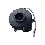 WPEIBYG Robot Engine Ventilator Fan Motor for 360 S8 Plus for Ezviz Re4 Vacuum Cleaner Parts Assembly Module Replacement