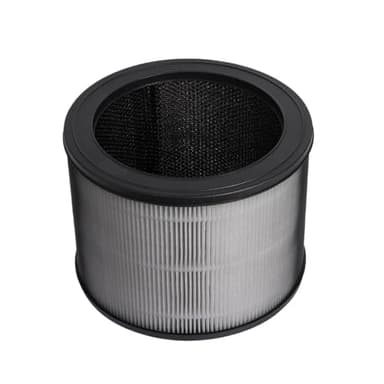 3-in-1 H13 Replacement Filter 1712-0100-00, Compatible For Winix A230 And A231, Air Purifier Accessory(1pcs)