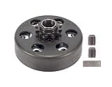 Centrifugal Clutch 10T,3/4" Bore #40, 41, 420 Chain Replacement for Max-Torque Go Kart OEM