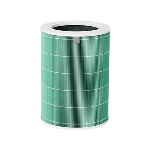 HEPA And Activated Carbon Filter, Compatible With Xiaomi, For Air Purifier 4, Part 4
