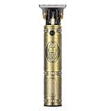 Electric Hair Clipper Rechargeable Shaver Beard Trimmer Professional Trimmer Cordless Men Cutting Machine