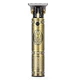 Electric Hair Clipper Rechargeable Shaver Beard Trimmer Professional Trimmer Cordless Men Cutting Machine