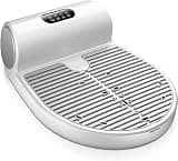 Body Dryer - Quick Drying Device for Home & Bathroom, 100mph Airflow, Eco-Friendly, Ideal for Pets & Quick Drying, Removes Excess Water in Seconds
