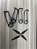 Oddire Drone Propellers for HK11