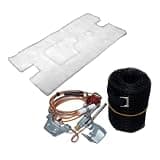 Water Heater LP Gas Pilot Asm Kit 170 Degree for 100109253 9003472005