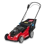 Toro 60V MAX* 21 in. Stripe® Dual Blades, Self-Propel Lawn Mower - Battery/Charger Not Included