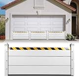 Reusable Baffle Flood Barrier Heavy Duty Unit Module Protection Baffle